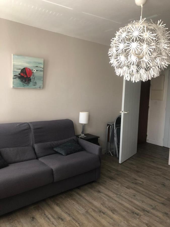 Apartamento Au Coeur Historique De La Rochelle La Rochelle  Exterior foto